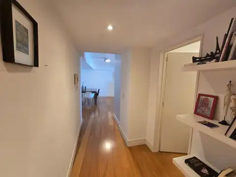 Terrzas de la Bahia, departamento en alquiler 