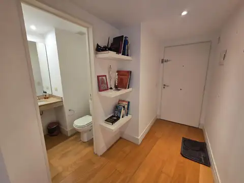 Terrazas De La Bahia