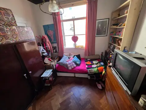 Departamento en Venta en Microcentro 3 Ambientes