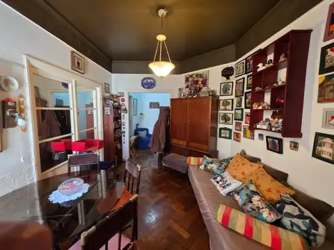 Departamento en Venta de 3 ambientes