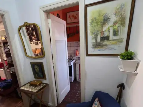 Departamento en Venta en Retiro, USD 105.000