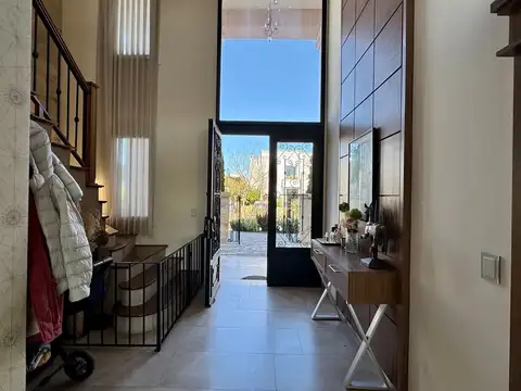 Casa en Alquiler 2 años