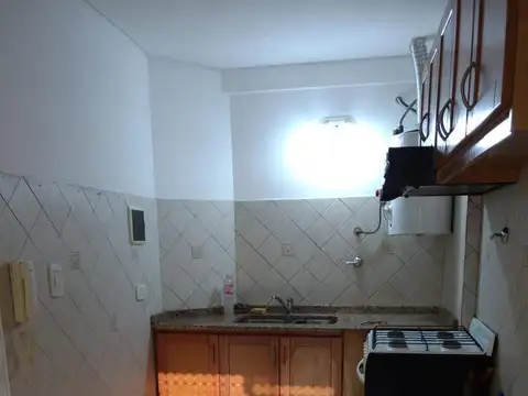 Departamento en Alquiler de Monoambiente