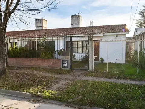 Casa en Venta de 3 dormitorios