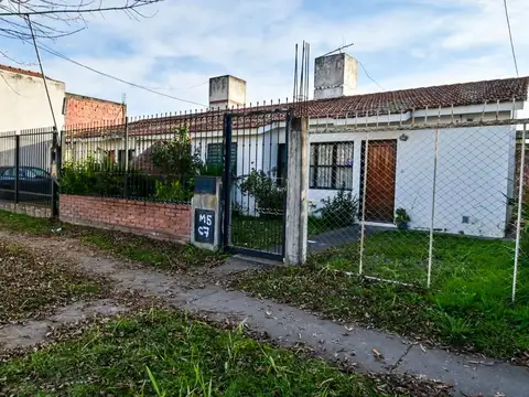 Casa en Venta 21 años