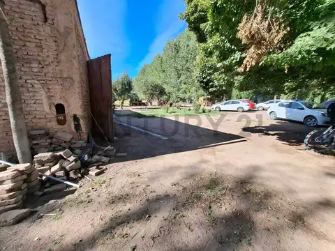 Casa en Venta en Estacion Uspallata, USD 80.000