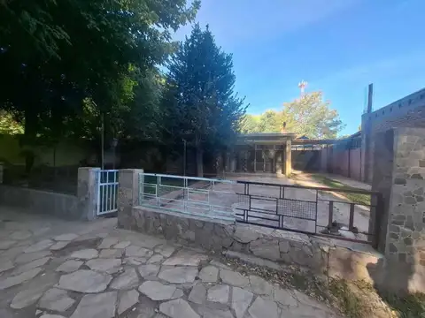 Ruta 7 , Piso 0