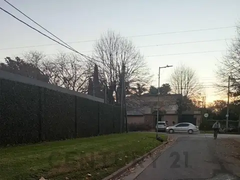 Terreno en Venta en City Bell, USD 129.500