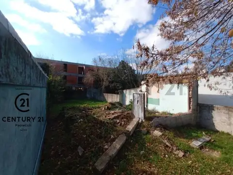 Excelente terreno para desarrollo de Vivienda Permanente - Proyecto Residencial
