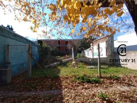 18 entre 474 y 476 , Piso 0