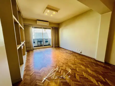 Departamento en Venta en Recoleta, USD 278.900