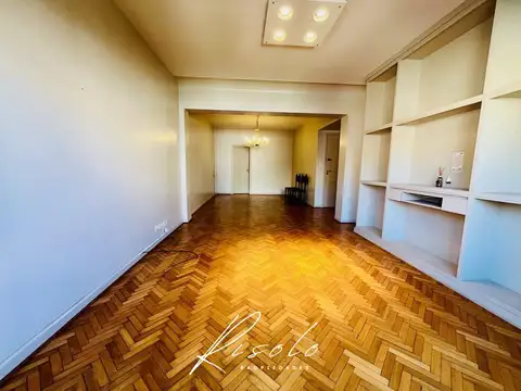 Departamento en Venta 66 años