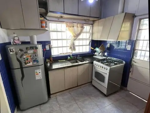 Casa en Venta 40 años