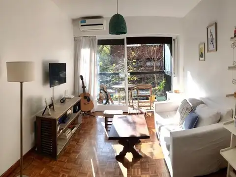 Av. Luis Maria Campos al 700