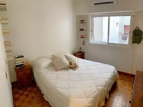 Departamento en Venta en Las Cañitas, USD 165.000