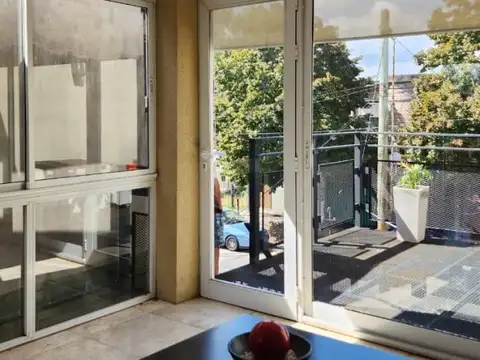 Departamento en Alquiler Temporal de 3 ambientes