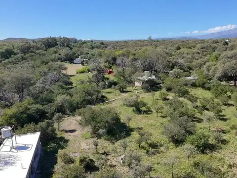 Terreno en Venta en Las Tapias, USD 14.000