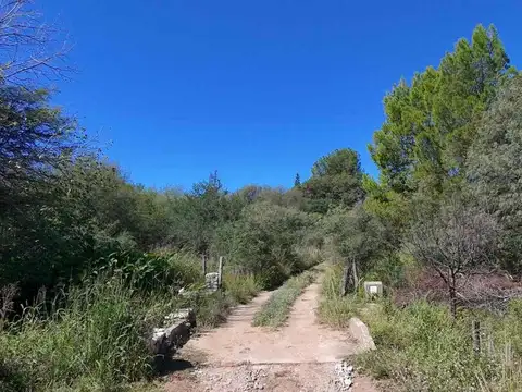 Terreno en Venta en Las Tapias, USD 14.000