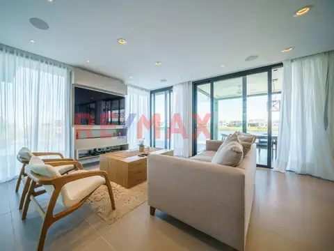 Casa 6 ambientes con 3 baños