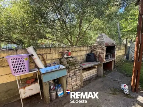 Depto Tipo Casa en Venta en Monte Hermoso, USD 50.000