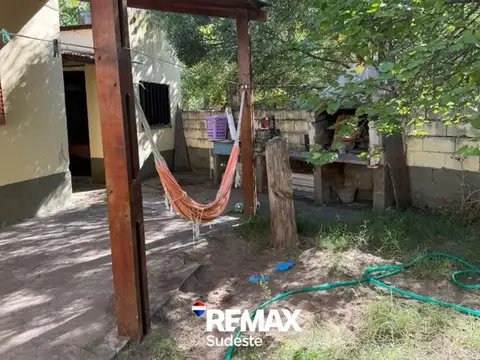 Depto Tipo Casa en Venta de 2 dormitorios