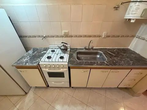 VENTA DEPARTAMENTO 3 AMBIENTES GAS NATURAL