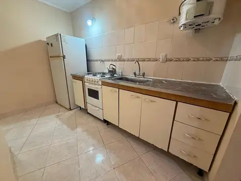 Departamento en Venta 18 años