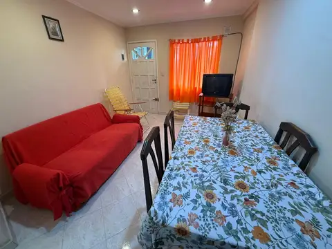 Departamento en Venta en Santa Teresita, USD 32.000
