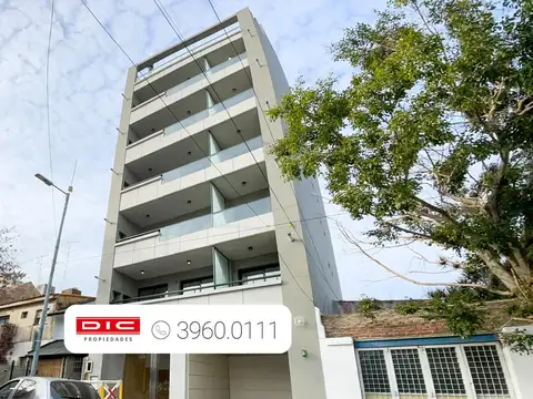 Departamento 2 ambientes Alquiler - Saavedra