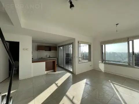 Departamento en Alquiler en Nordelta, Partido de Tigre