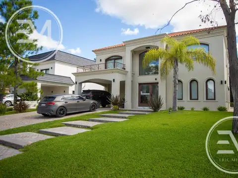 Lorenzo Cresmani al 4600