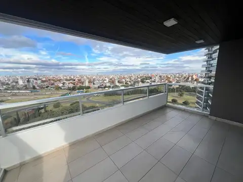 Departamento en Alquiler de 4 ambientes