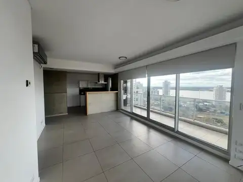 Departamento en Alquiler en Puerto Norte, USD 1.250