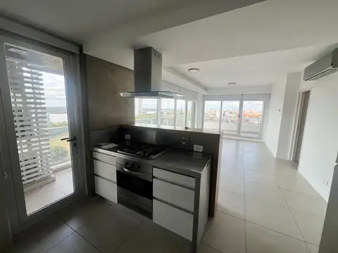 Departamento en Alquiler de 2 dormitorios