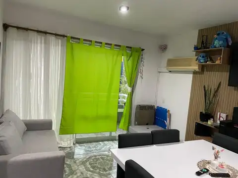 Departamento en Venta en Tigre Centro, USD 72.000