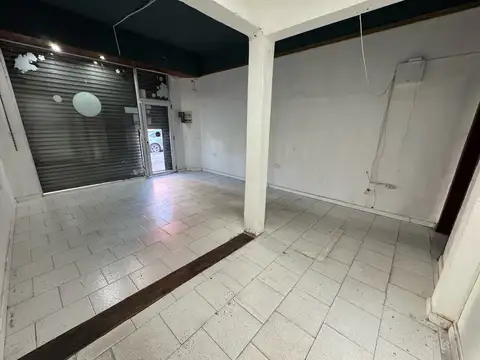 Local en Alquiler 20 años