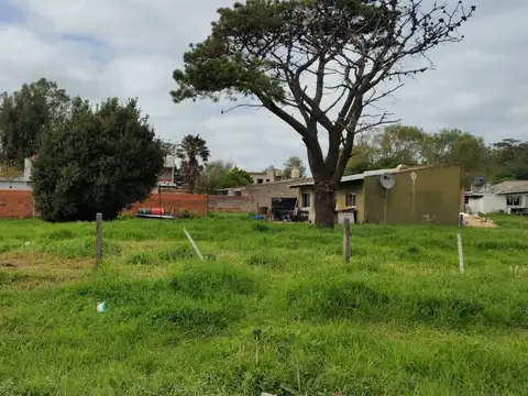 Terreno en Venta en Faro, USD 25.000