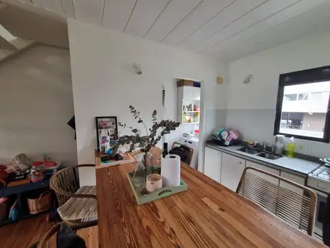 Departamento en Alquiler en Aparts del Pinazo, USD 800