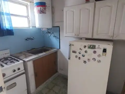 Departamento en Venta en Mar del Plata, USD 32.000