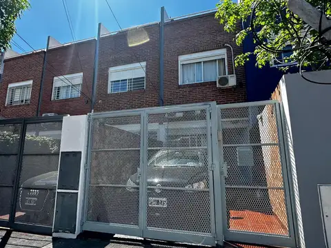 Pasaje Gabriel lafond 4000