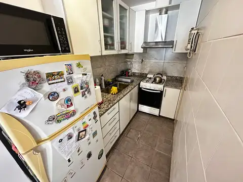 Depto Tipo Casa en Venta en Villa Pueyrredon, USD 140.000