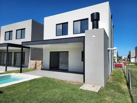 Casa en Venta Barrio El Aljibe Manzanares