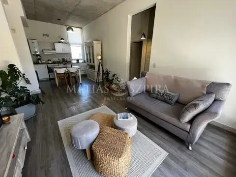 Departamento De 3 Ambientes En Venta Villa Udaondo