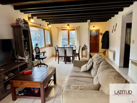 Casa en Venta de 4 dormitorios