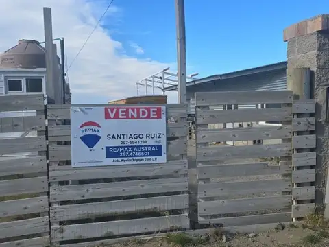 Loteo Cordon Forestal