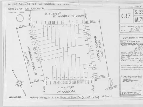 Terreno en Venta, FOT 4