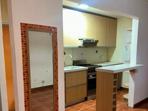 Departamento en Alquiler de 4 ambientes