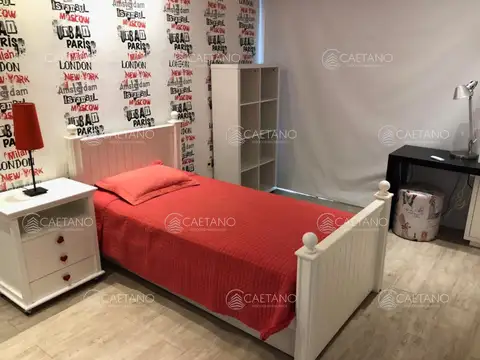 Casa en Alquiler Temporal en Barrio Cordoba, USD 6.600