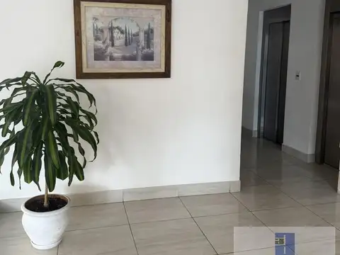 Departamento en Venta en San Fernando Vías  /  Centro, USD 124.000