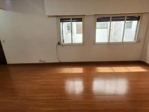 Departamento en Alquiler 45 años